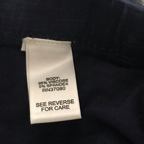 NWT Tie Dye Maxi Skirt - Picture 6 of 7